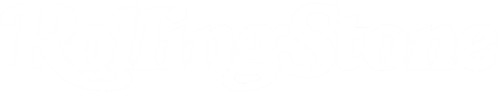 Rolling Stone Logo