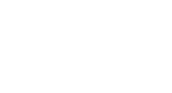 Willie's Reserve Logo in White
